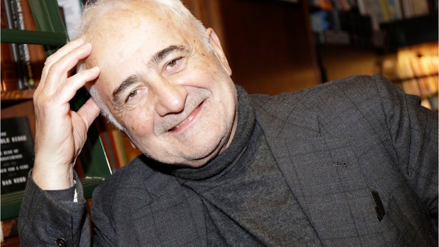 Voici - Guy Savoy célibataire : six mois après sa rupture avec Sonia Mabrouk, il s'exprime pour la première fois