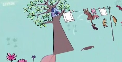 Wussywat the Clumsy Cat Wussywat the Clumsy Cat E002 – Kite