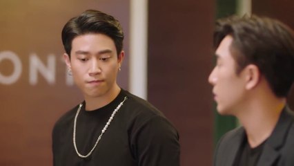 The Promise - Ep9 - Eng sub BL