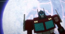 Transformers: Combiner Wars Transformers: Combiner Wars E003 The Duel