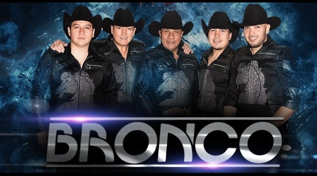 Entrevista con Bronco