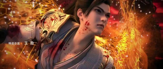 Perfect World [Wanmei Shijie] Episode 55 Subtitle Indonesia