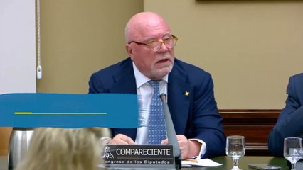 Villarejo afirma que la 'Operación Cataluña' la dirigió el CNI