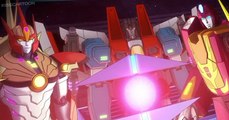 Transformers: Combiner Wars Transformers: Combiner Wars E006 A War of Giants