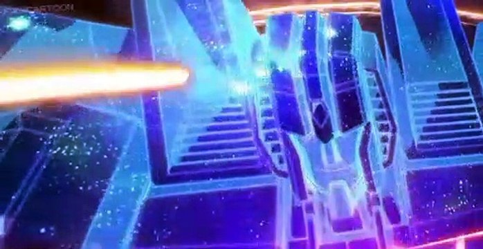 Transformers: Combiner Wars Transformers: Combiner Wars E007 Darkest Hour