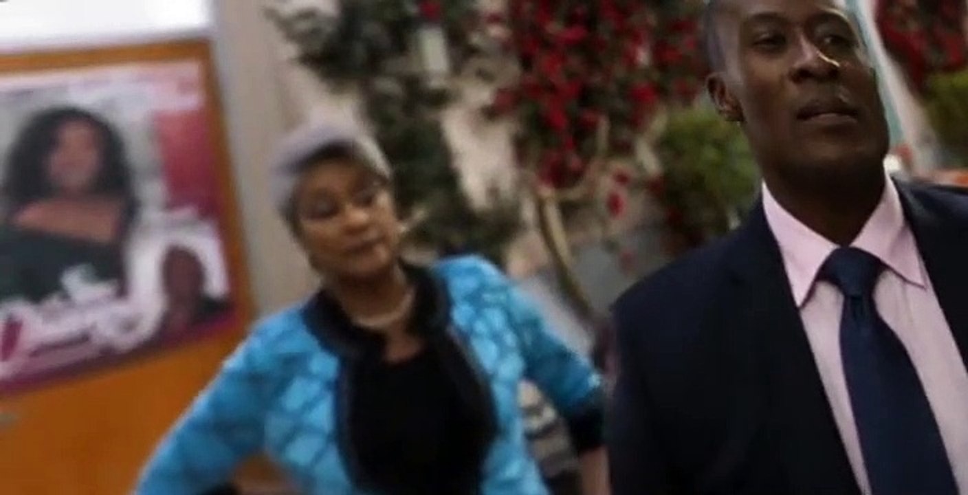 Greenleaf S03 E12 video Dailymotion