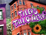 Pinky Dinky Doo Pinky Dinky Doo S01 E006 Tyler’s Tall O’Meter – Pinky Dinky Doo and the Cloud People