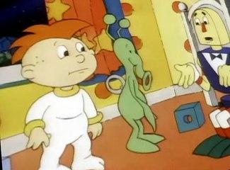 Fantastic Max Fantastic Max S01 E001 The Loon in the Moon