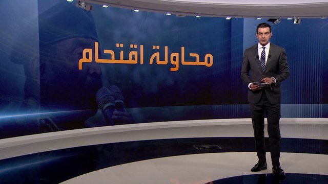 كيف تصدى البرهان لاقتحام الدعم السريع لمقر إقامته في بداية المعارك؟