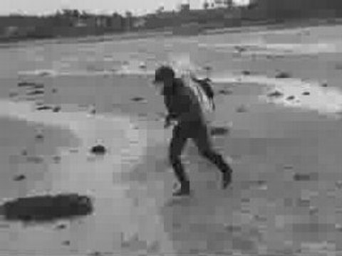 Ballade Candice maki indiana et moi