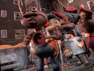 The Pjs The PJs S01 E008 – He’s Gotta Have It