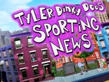 Pinky Dinky Doo Pinky Dinky Doo S01 E011 Tyler Dinky Doo’s Sporting News – Dragon Needs a Sippy Cup
