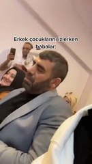 “Evlat ayrımı yapmam!” denilen evlerde genelde durum bu oluyor