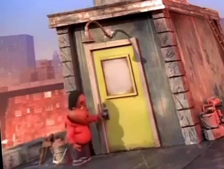 The Pjs The PJs S02 E004 – The HJs