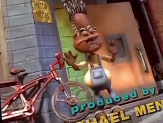 The Pjs The PJs S02 E007 – Weave’s Have A Dream