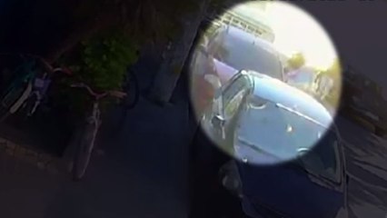 : Pai sequestra filha de 5 anos em frente a escola e é capturado no Aeroporto de Guarulhos.