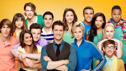'Glee': What The Cast Looks Like Today