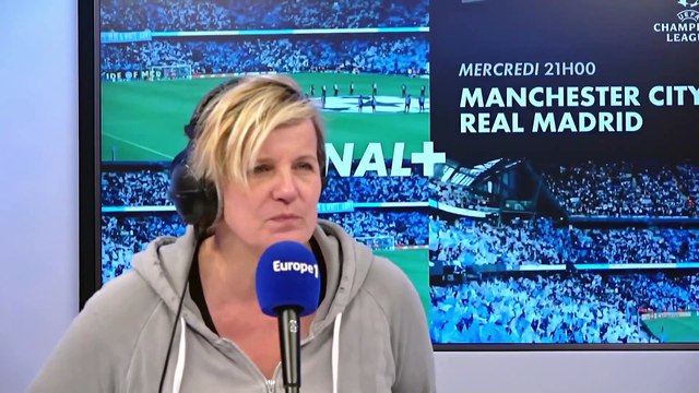 Le débrief de la demi-finale aller de Ligue des champions Milan AC-Inter