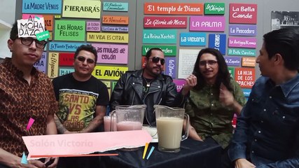 ¡Salón Victoria nos invitan a sus próximos shows!