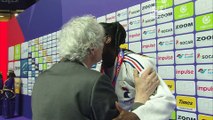 Los Campeonatos del Mundo de Yudo en Doha regalan una nueva final entre Grigalashvili y Casse