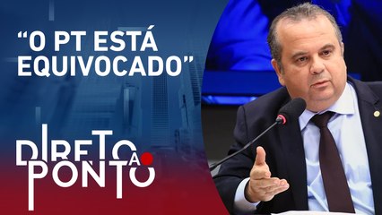 Marinho: “Nós temos uma supressão de instâncias” I DIRETO AO PONTO