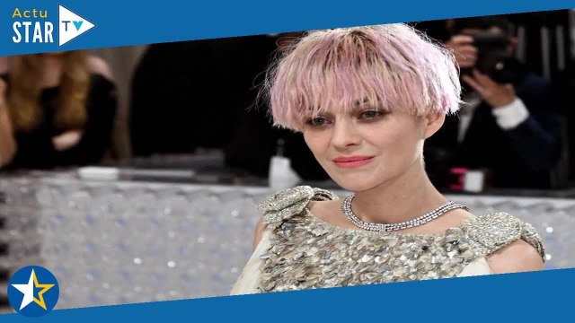 Marion Cotillard proche de Paris Hilton ? Cette danse endiablée qui ne fait aucun doute sur leur com