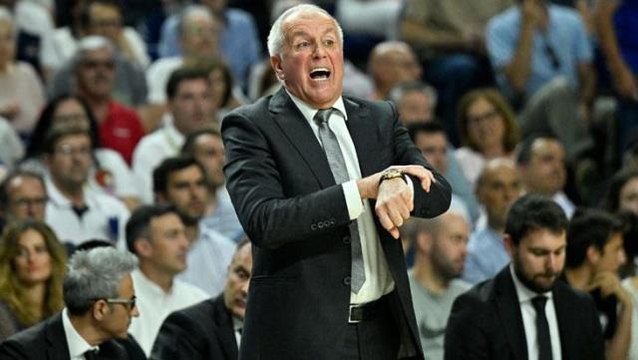Obradovic yıkıldı! İşte THY Euroleague Final Four eşleşmeleri