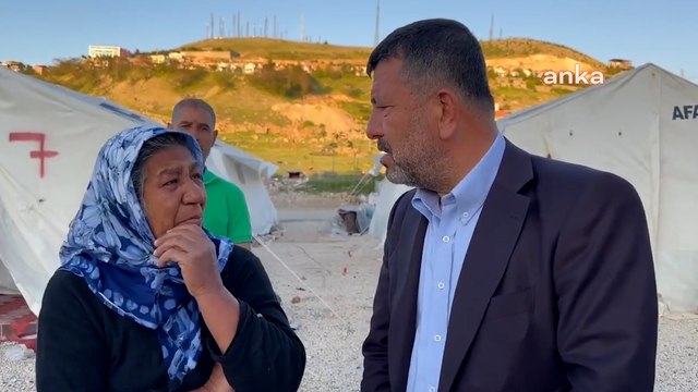Oğlumun ölüsü ya da dirisi bulunsun