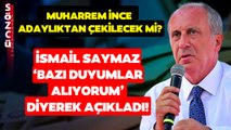 Kemal Kılıçdaroğlu'ndan Tarihi Çağrı! Muharrem İnce Adaylıktan Çekilir mi?