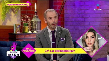 ¡Ferka asegura tener MIEDO de que Christian Estrada le quite a su hijo!