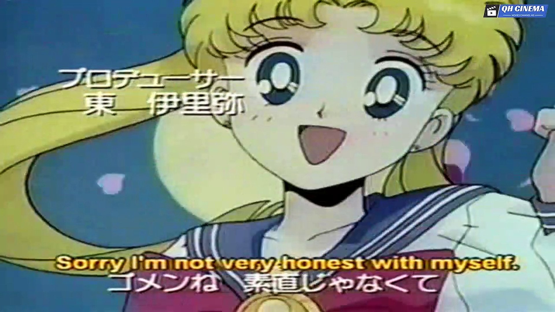 Sailor moon discount all episodes english