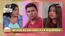 ‘Quiero separarme de Yesica’ Danery pone primero a sus hijos y su madre | Rocío a tu lado