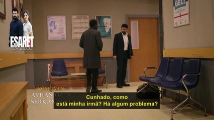 Hira não reclamou de Afife – CENA EP 108