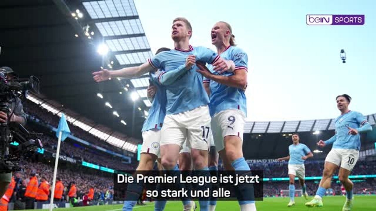 Kane: 'Müssen Pochettinos Werte zurückbringen'