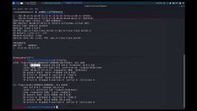 18 The Complete Pentesting and Ptrvilege Escalation_Wakanda_Python Reverse Shell