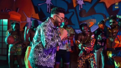 Bad Boy - Official Video - Vicky - Sonia Mann  - Humble Music - Punjabi Song