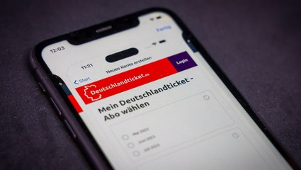 Deutschlandticket knackt 7-Millionen-Marke – Das günstige Nahverkehrs-Ticket im Trend 🚆