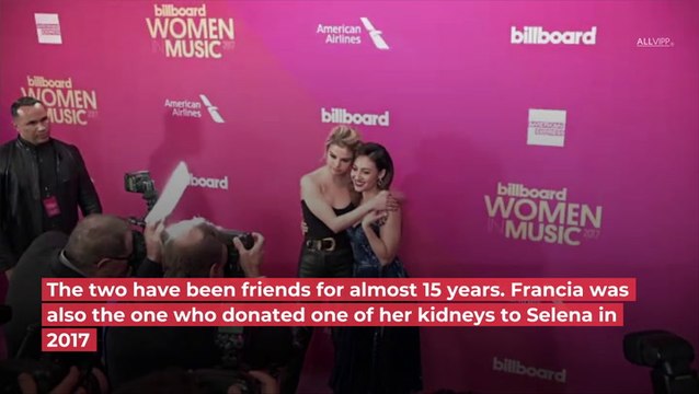 Francia Raisa Details Bullying Experience After Selena Gomez Quarrel