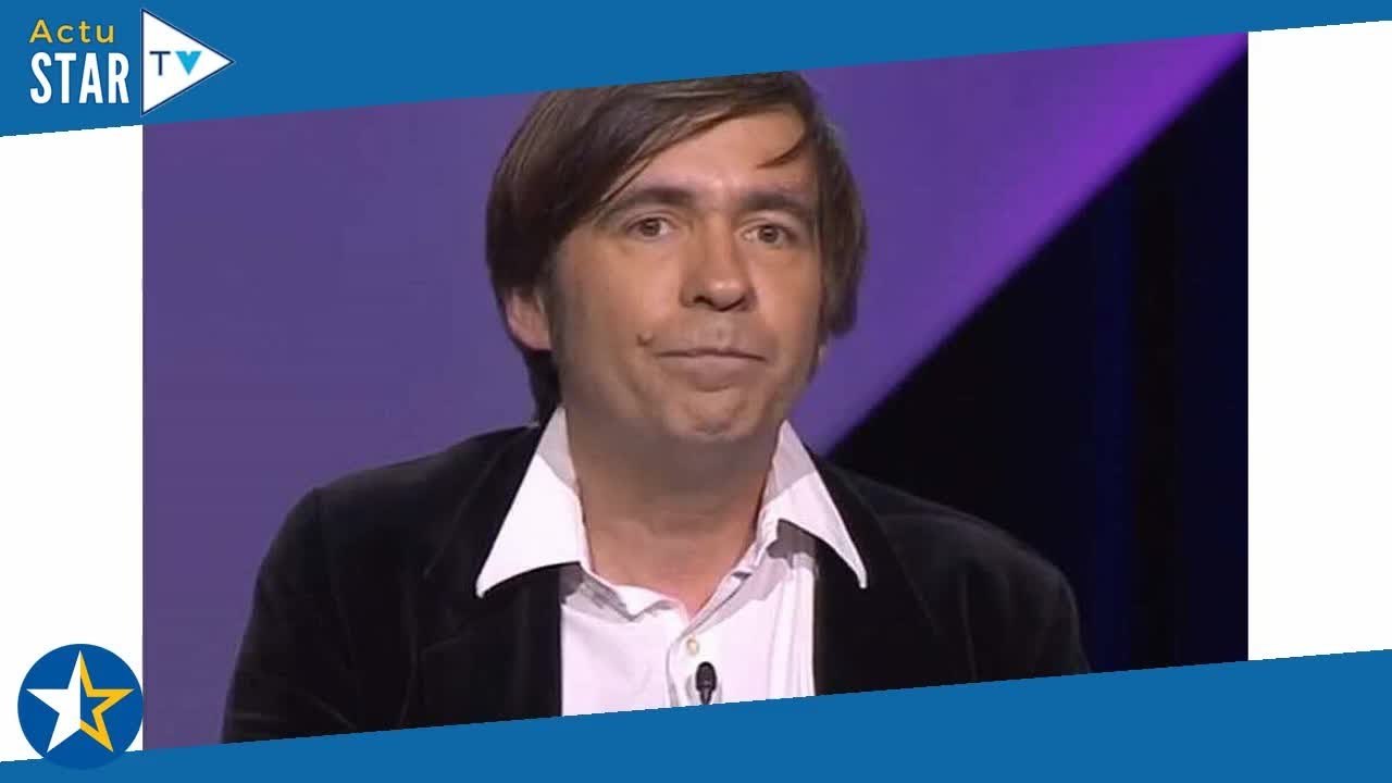 Thierry Samitier (Nos chers voisins) : accusé d'agression sexuelle, il a été mis en garde à vue