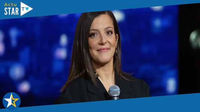 J'ai perdu sept kilos en un mois : Camille Lellouche ironise sur sa perte de poids depuis qu'elle