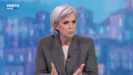 Cristina Azevedo: “A organização territorial tem sido sempre uma não prioridade para o país”