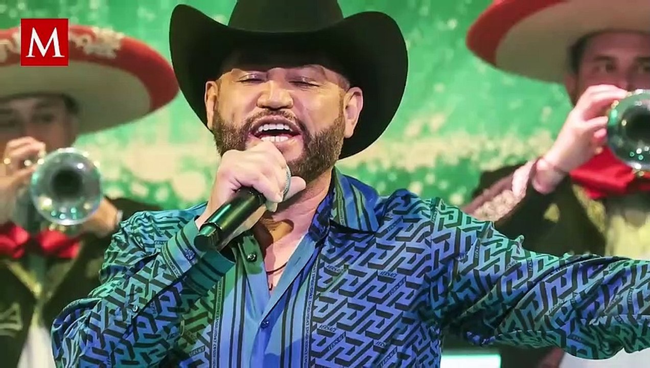 Pancho Barraza sufre ACCIDENTE en carretera TepicMazatlán Vídeo