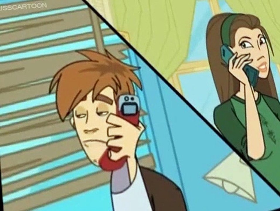Carl2 S02 E008 - Clone Scene Investigation