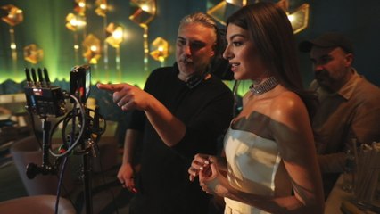 Ana Guerra - Si Me Quisieras