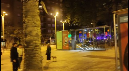 Tensión en La Bonanova la previa de la llegada de Desokupa