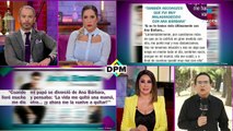 Hijo de Mariana Levy y 'El Pirru' asegura 'PERDIÓ a otra mamá' tras separación de Ana Bárbara