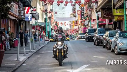 Entrevista Raiders Suzuki