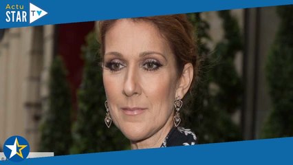 Céline Dion diva ? Cette exigence qui ne lui a pas été refusée !