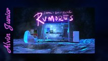 Rumores - [Audio Versión Oficial] - Alvin Junior