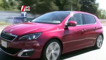 Nuevo Peugeot 308